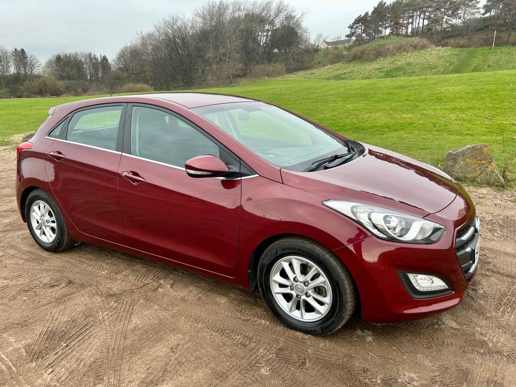 Used Hyundai i30 2016 for sale - 78181754: Photo 4