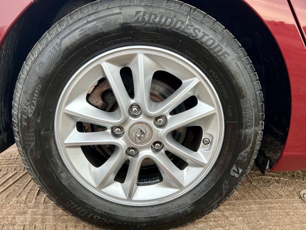 Used Hyundai i30 2016 for sale - 78181754: Photo 42