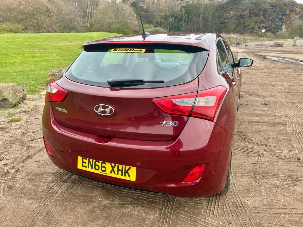 Used Hyundai i30 2016 for sale - 78181754: Photo 43