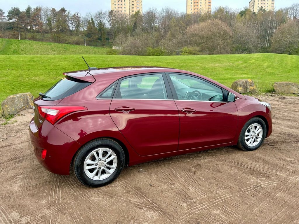 Used Hyundai i30 2016 for sale - 78181754: Photo 44