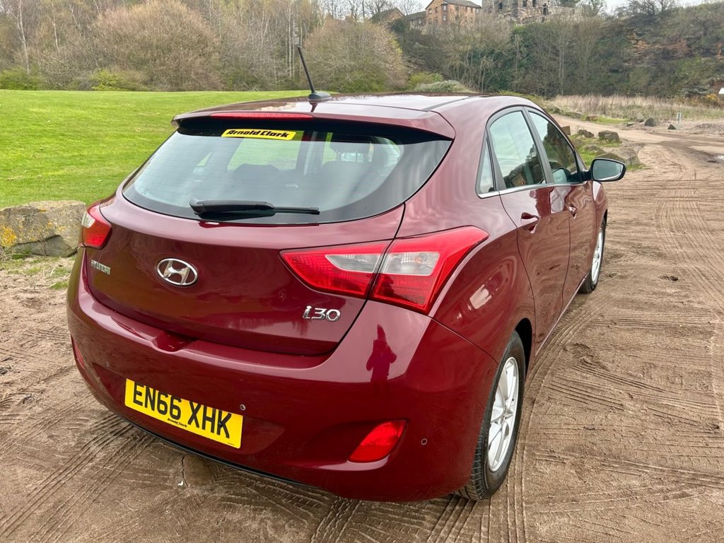 Used Hyundai i30 2016 for sale - 78181754: Photo 45