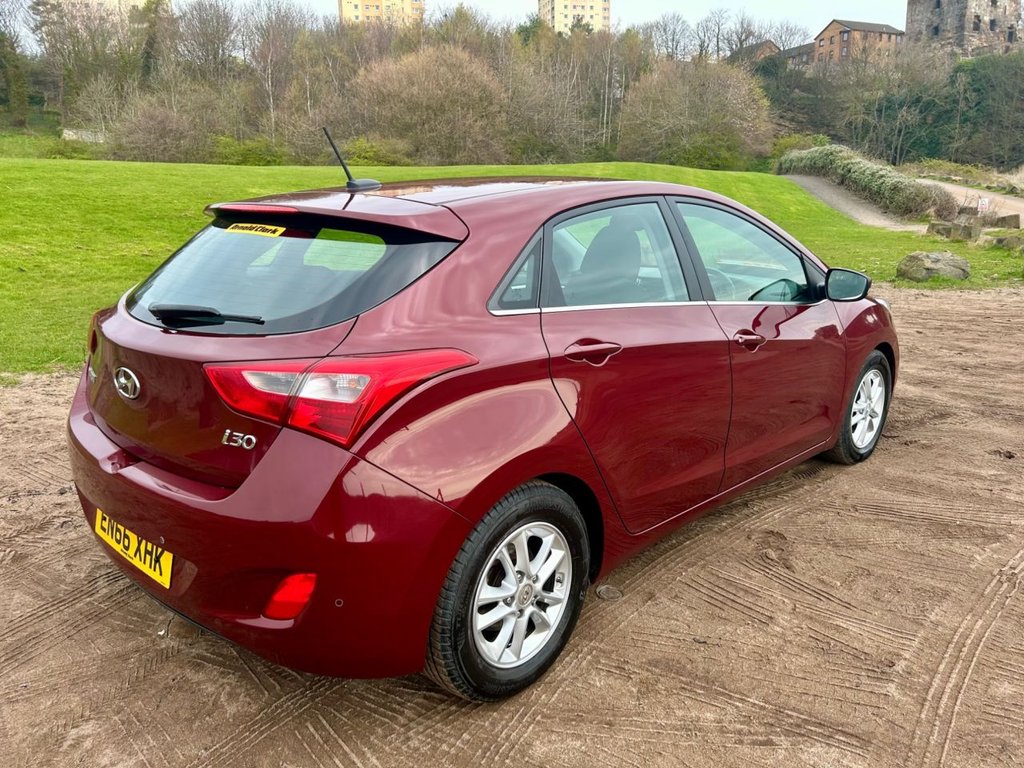 Used Hyundai i30 2016 for sale - 78181754: Photo 46