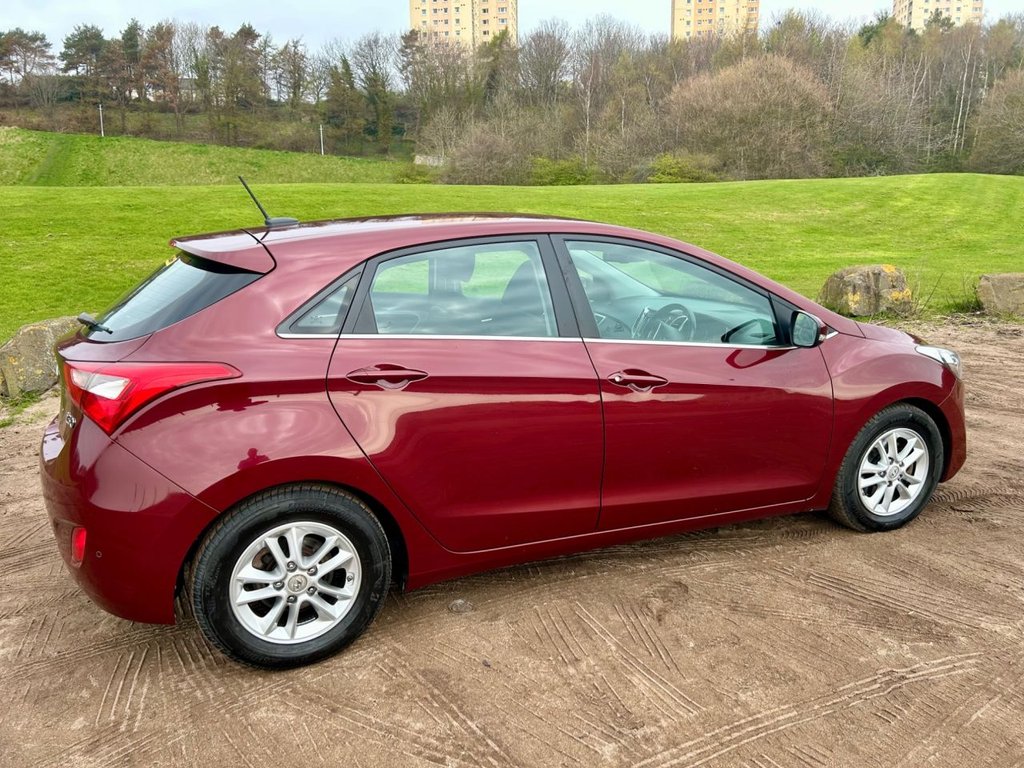 Used Hyundai i30 2016 for sale - 78181754: Photo 47