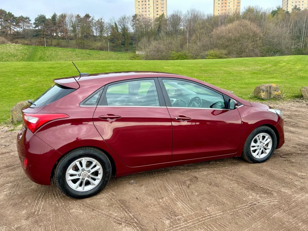 Used Hyundai i30 2016 for sale - 78181754: Photo 48