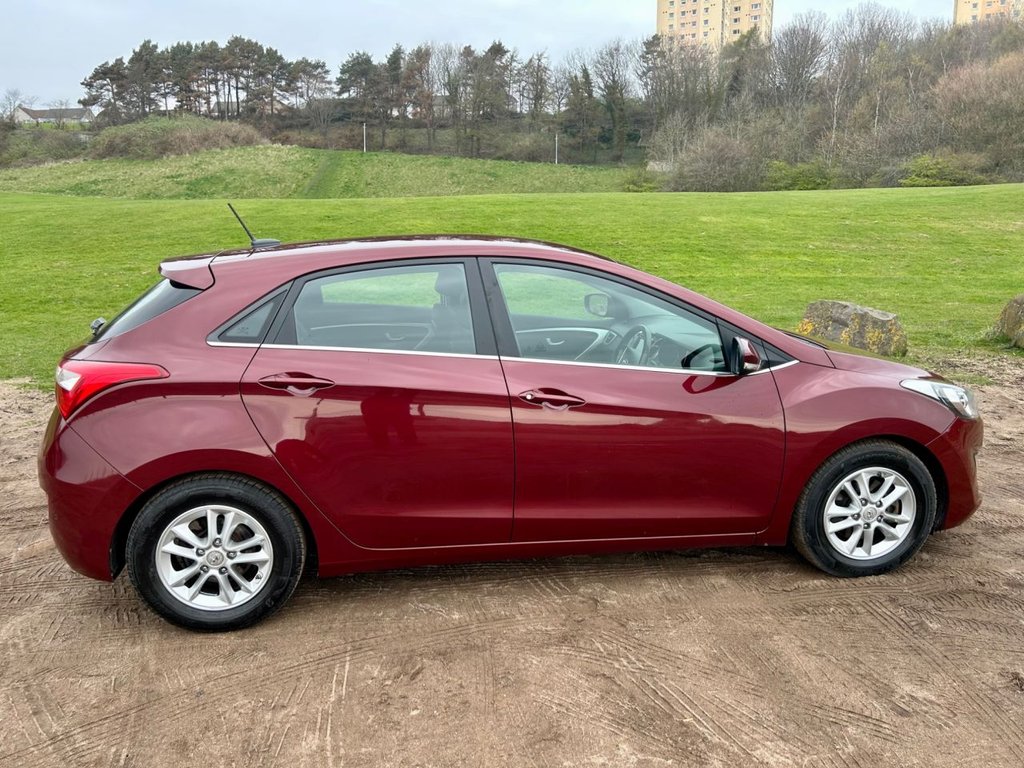 Used Hyundai i30 2016 for sale - 78181754: Photo 5