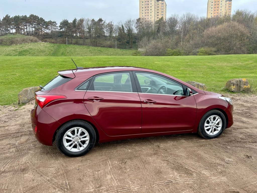 Used Hyundai i30 2016 for sale - 78181754: Photo 6