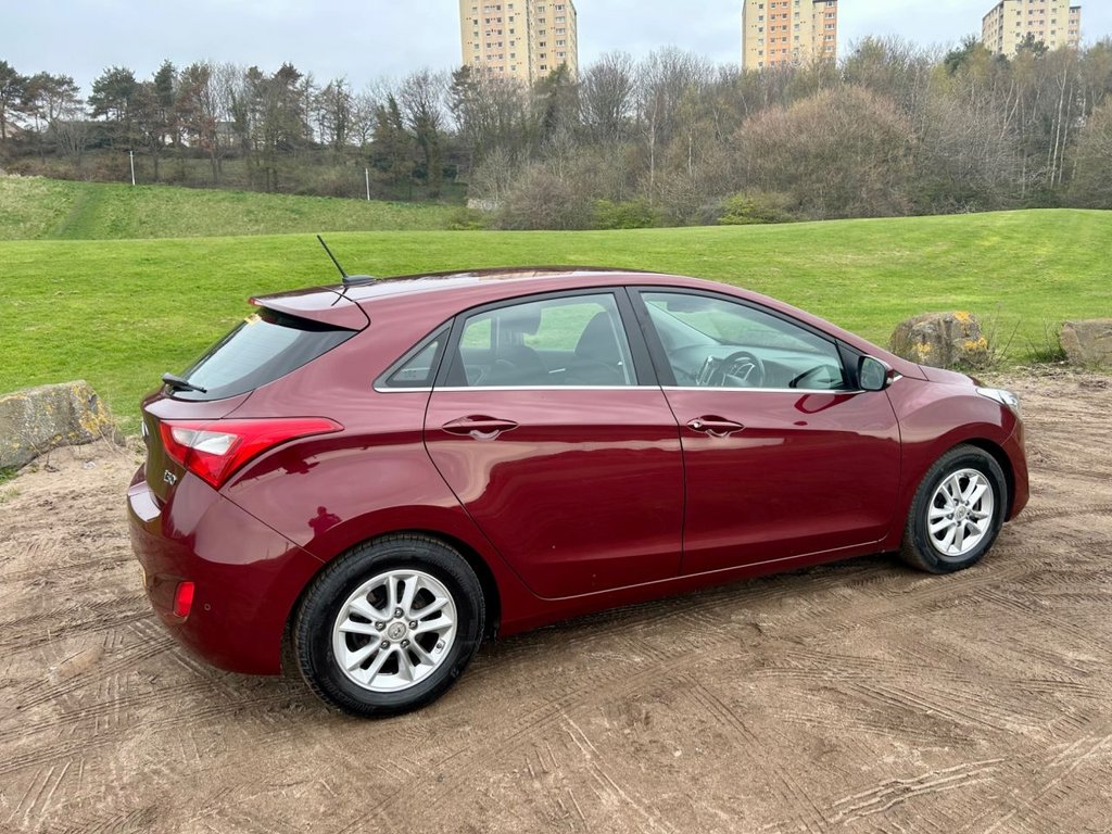 Used Hyundai i30 2016 for sale - 78181754: Photo 7