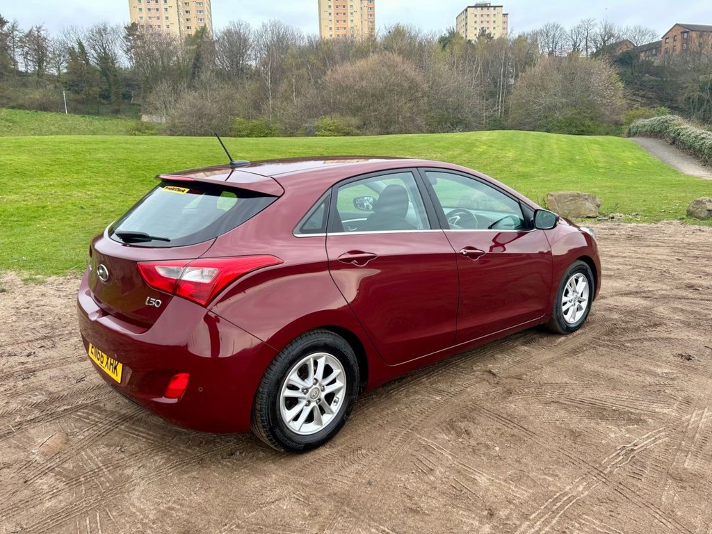 Used Hyundai i30 2016 for sale - 78181754: Photo 8
