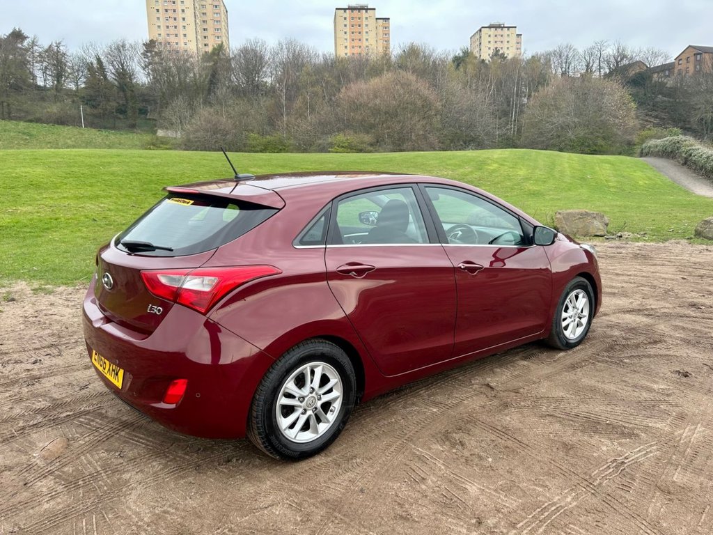 Used Hyundai i30 2016 for sale - 78181754: Photo 9