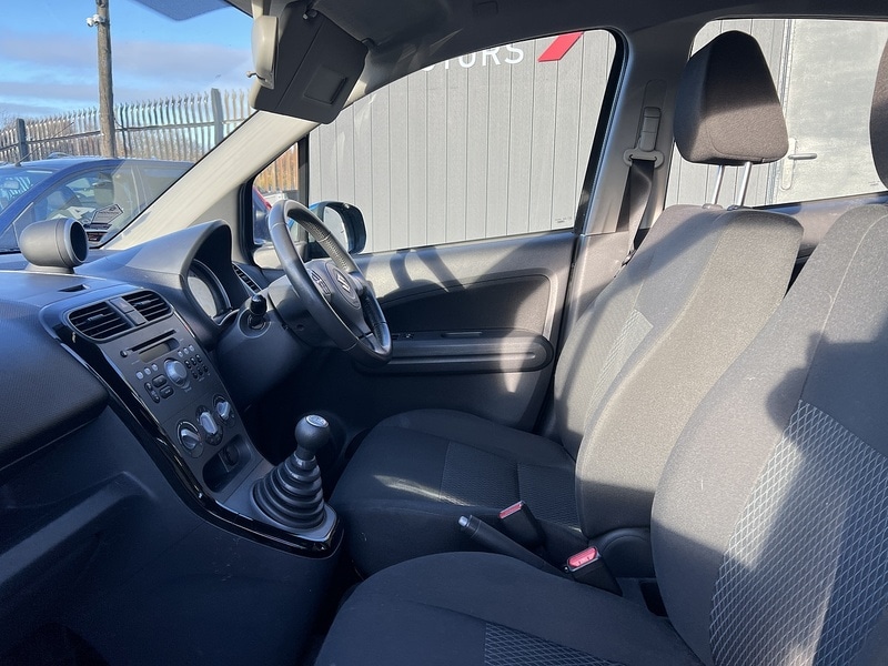 Used Suzuki Splash 2013 for sale - 76758749: Photo 14