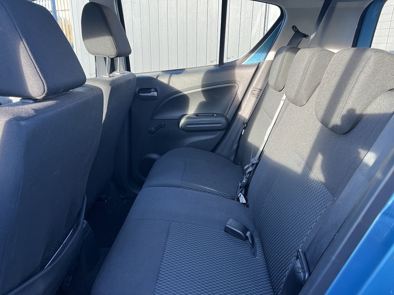 Used Suzuki Splash 2013 for sale - 76758749: Photo 17