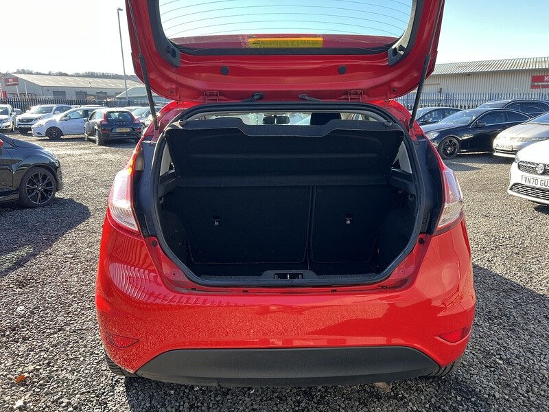 Used Ford Fiesta for sale - 77821946: Photo 10