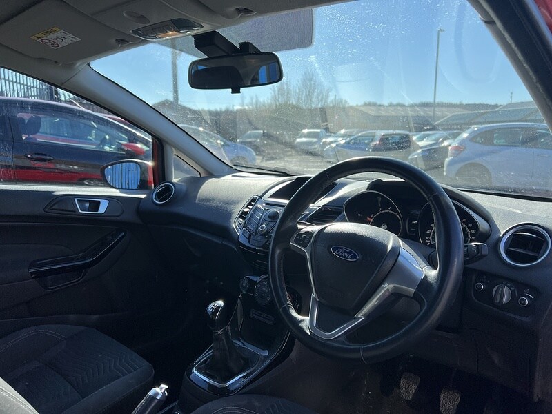 Used Ford Fiesta for sale - 77821946: Photo 12