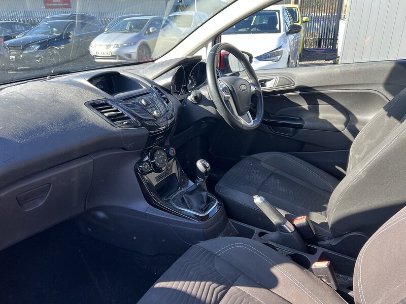 Used Ford Fiesta for sale - 77821946: Photo 13