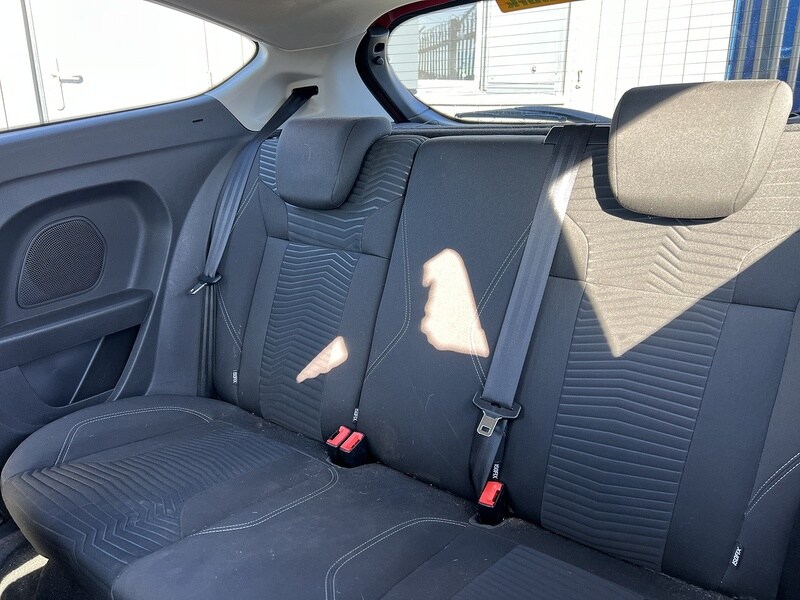 Used Ford Fiesta for sale - 77821946: Photo 15