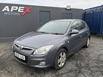 Used Hyundai i30 2010 for sale - 79434508: Photo