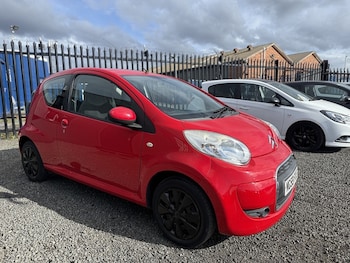 Used Citroen C1 2010 for sale - 78715140: Photo