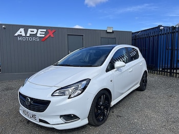 Used Vauxhall Corsa 2015 for sale - 78715130: Photo
