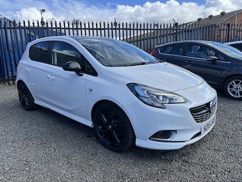 Used Vauxhall Corsa 2015 for sale - 78715130: Photo