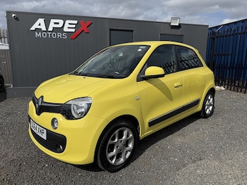 Used Renault Twingo 2014 for sale - 79434506: Photo