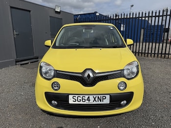 Used Renault Twingo 2014 for sale - 79434506: Photo