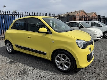 Used Renault Twingo 2014 for sale - 79434506: Photo