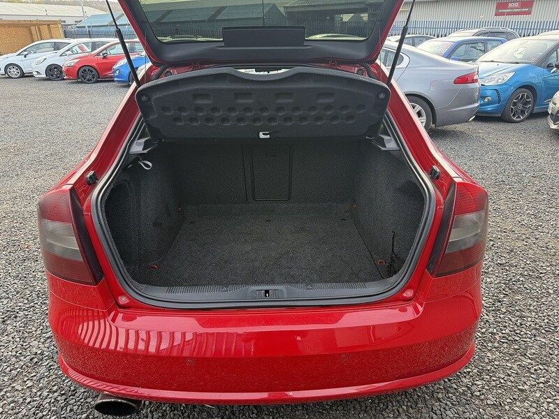 Used Skoda Octavia 2010 for sale - 78163232: Photo 10