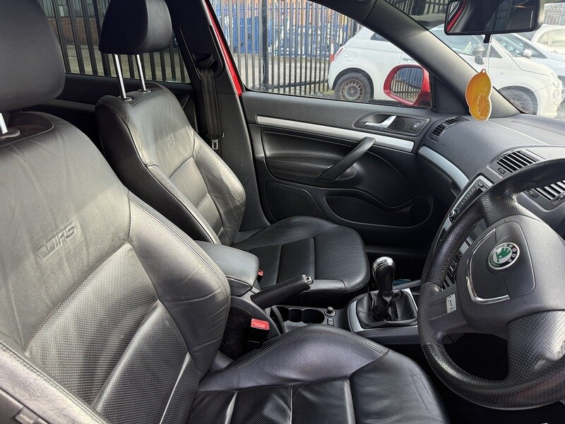 Used Skoda Octavia 2010 for sale - 78163232: Photo 12