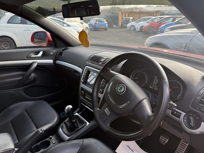 Used Skoda Octavia 2010 for sale - 78163232: Photo 13