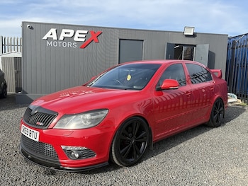 Used Skoda Octavia 2010 for sale - 78163232: Photo