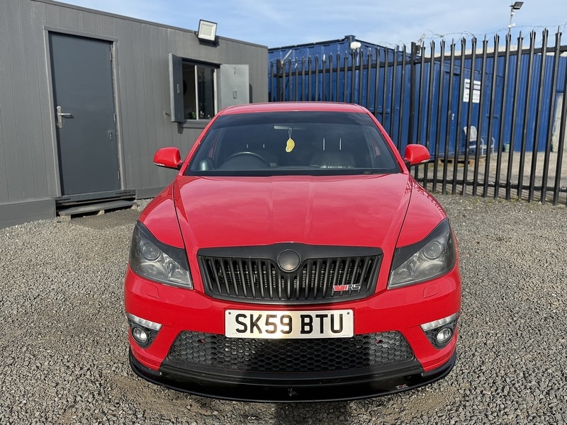 Used Skoda Octavia 2010 for sale - 78163232: Photo 3