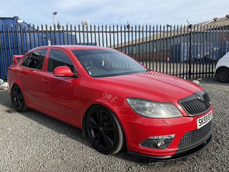 Used Skoda Octavia 2010 for sale - 78163232: Photo 4