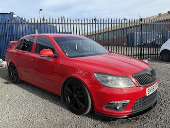 Used Skoda Octavia 2010 for sale - 78163232: Photo