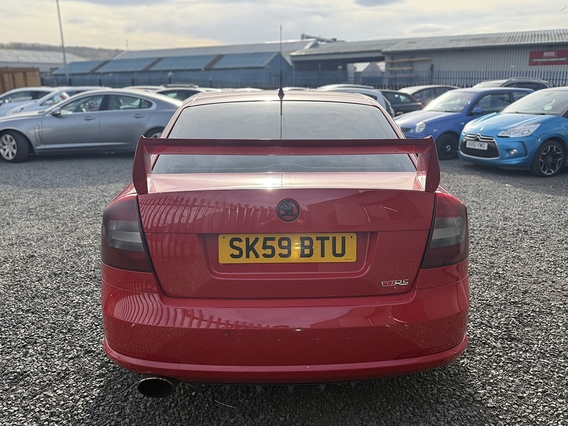 Used Skoda Octavia 2010 for sale - 78163232: Photo 6