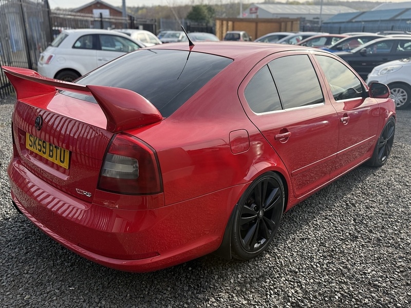 Used Skoda Octavia 2010 for sale - 78163232: Photo 7