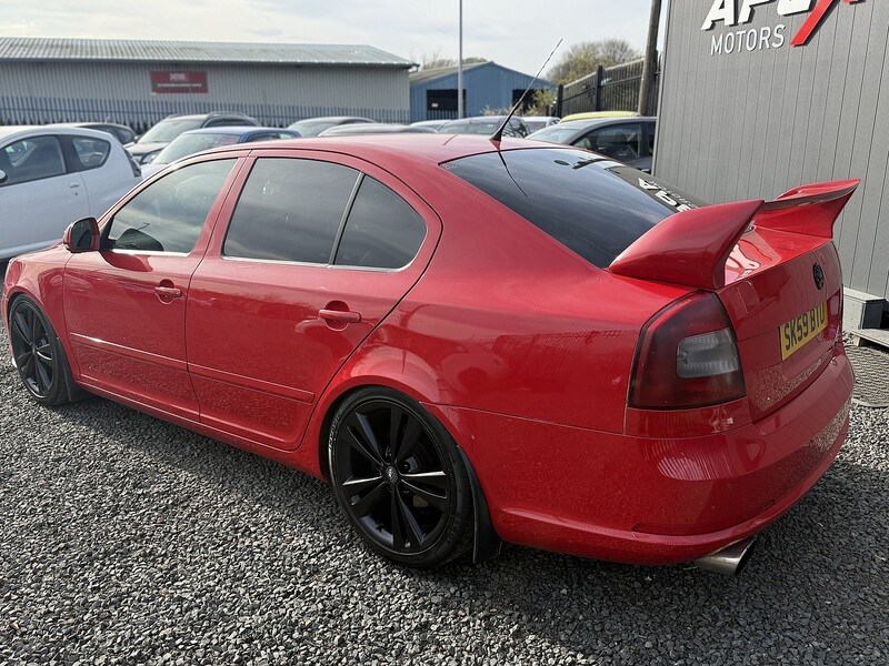 Used Skoda Octavia 2010 for sale - 78163232: Photo 9