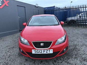Used SEAT Ibiza 2012 for sale - 76461181: Photo
