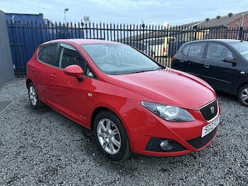 Used SEAT Ibiza 2012 for sale - 76461181: Photo