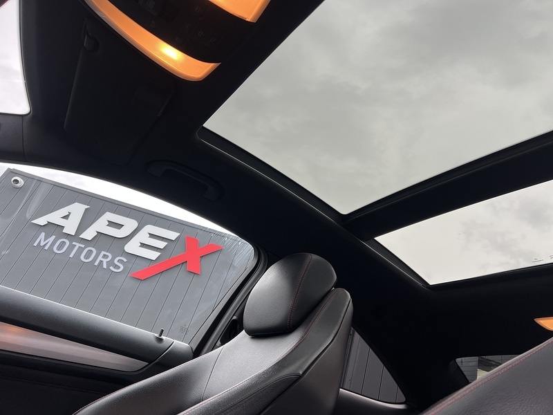 Used Mercedes-Benz C Class 2013 for sale - 77114231: Photo 17