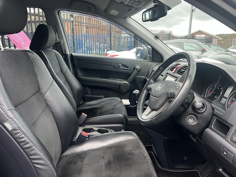 Used Honda CR-V 2011 for sale - 76934942: Photo 10