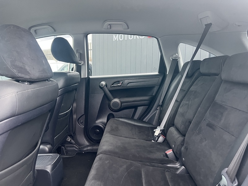 Used Honda CR-V 2011 for sale - 76934942: Photo 17