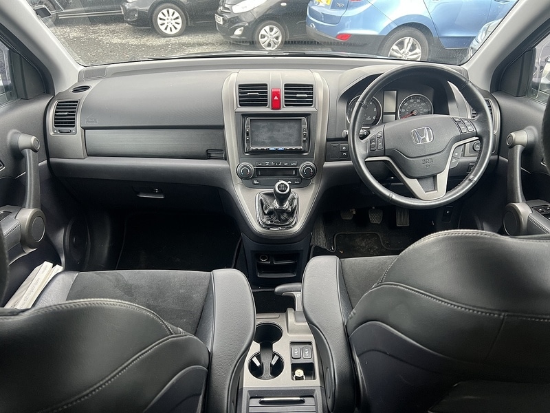 Used Honda CR-V 2011 for sale - 76934942: Photo 18