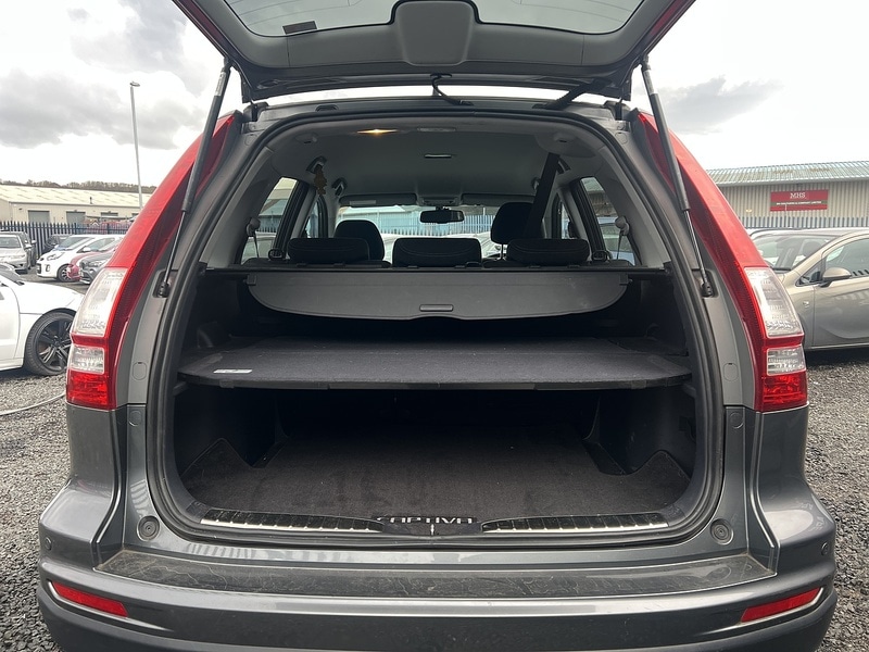 Used Honda CR-V 2011 for sale - 76934942: Photo 9