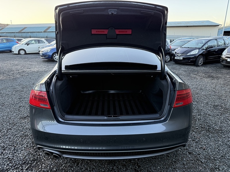 Used Audi A5 2014 for sale - 76934940: Photo 10