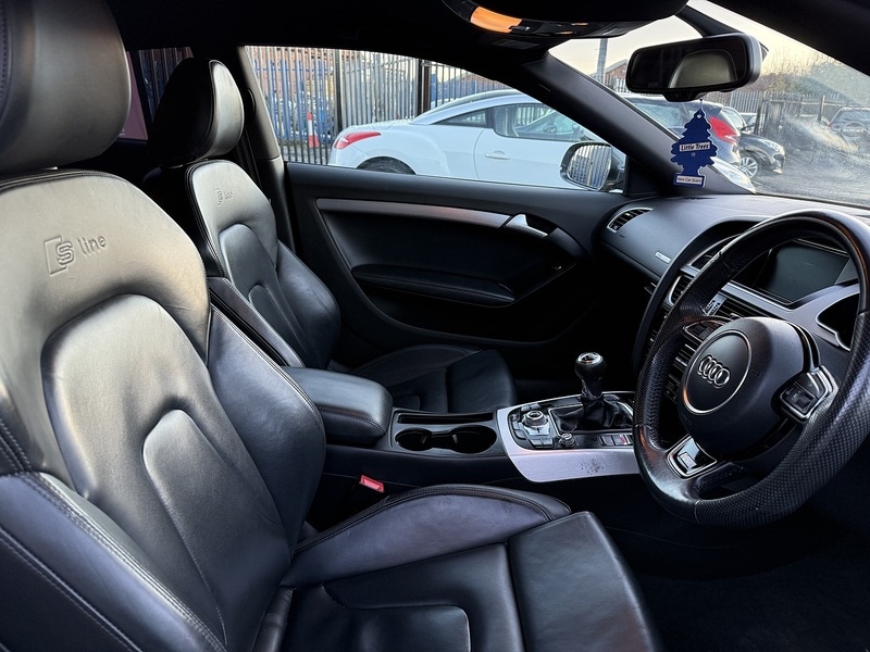Used Audi A5 2014 for sale - 76934940: Photo 11