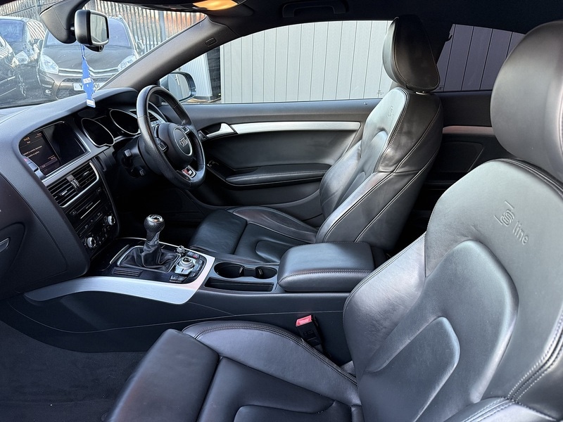 Used Audi A5 2014 for sale - 76934940: Photo 14