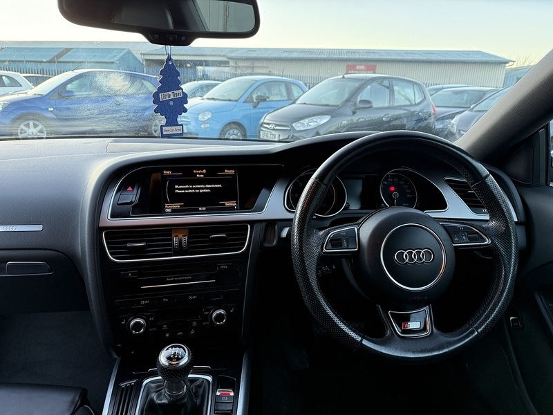 Used Audi A5 2014 for sale - 76934940: Photo 17