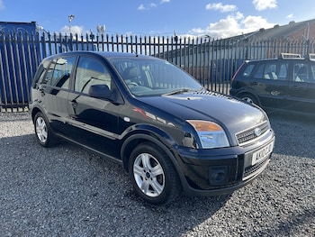 Used Ford Fusion 2010 for sale - 76329371: Photo