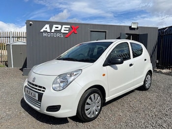 Used Suzuki Alto 2011 for sale - 79562096: Photo
