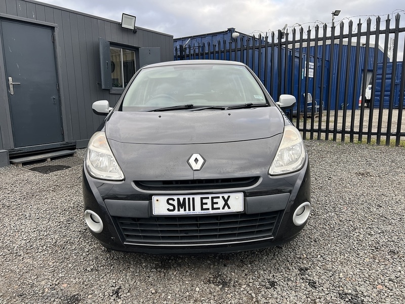 Used Renault Clio 2011 for sale - 77805767: Photo 4